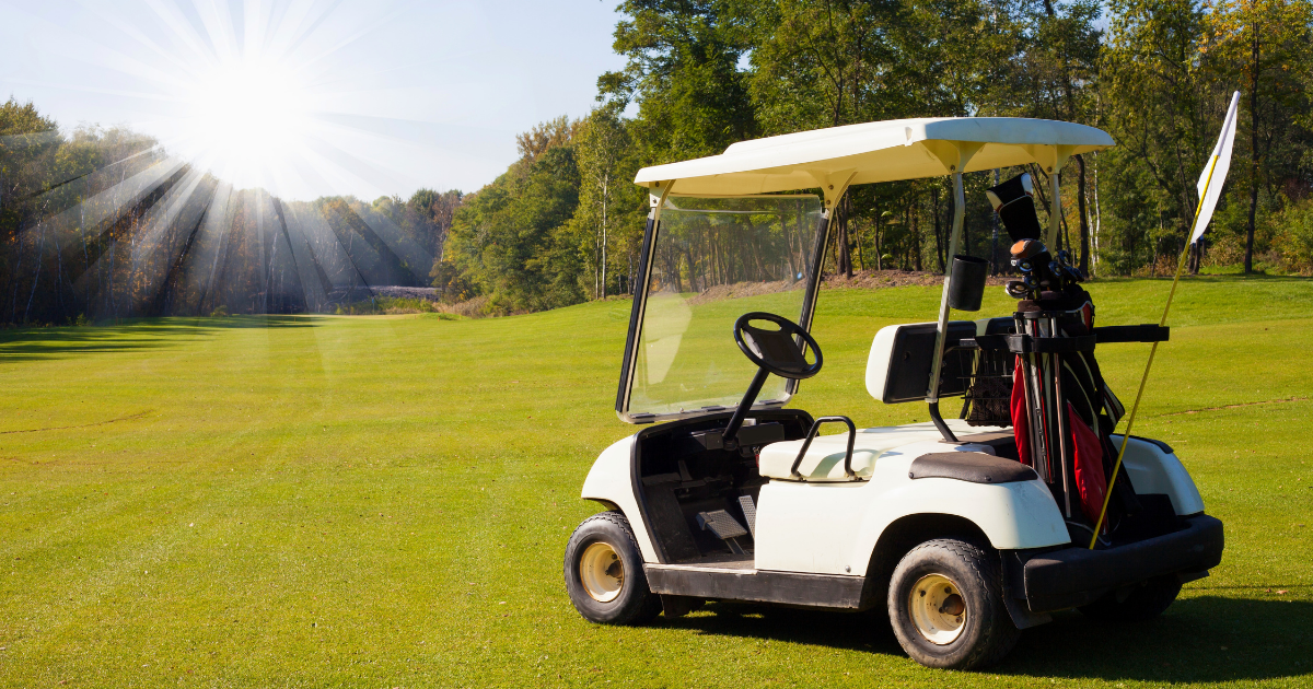 Golf-Cart-Safety