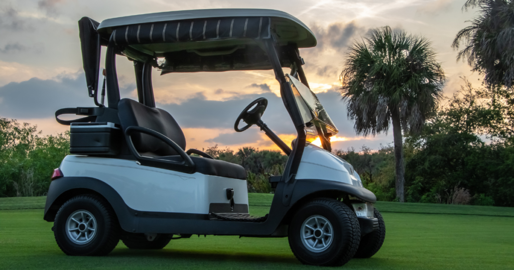 Your-Guide-to-Golf-Cart-Excellence