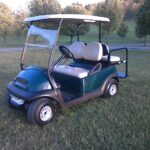 Golf carts cart electric go 2003 sale forsale seat saved