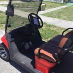 Advanced ev golf cart forum