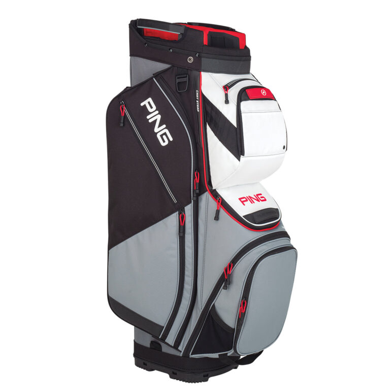 Ping golf cart bags