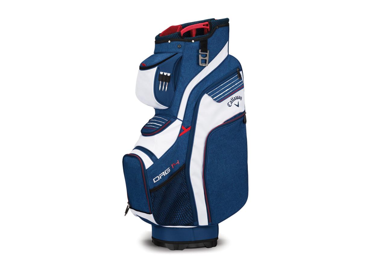 Callaway golf cart bag org 14