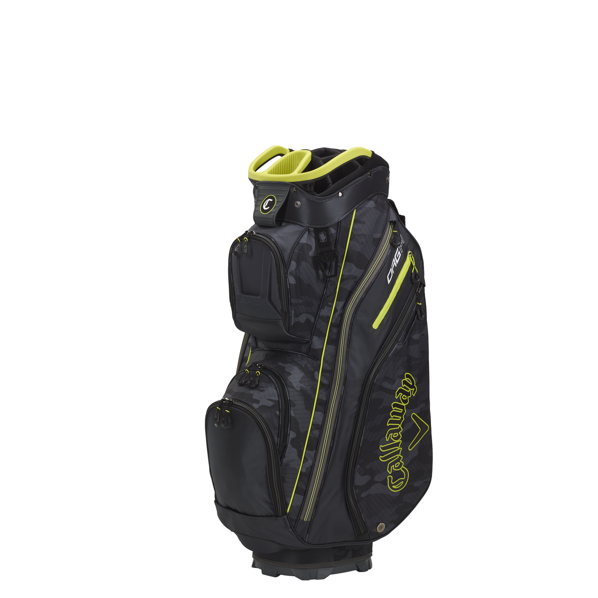 Callaway bag cart golf golfonline