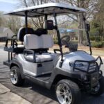 Advanced ev golf cart accessories