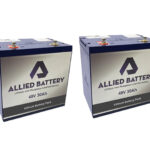 48v lithium golf cart battery