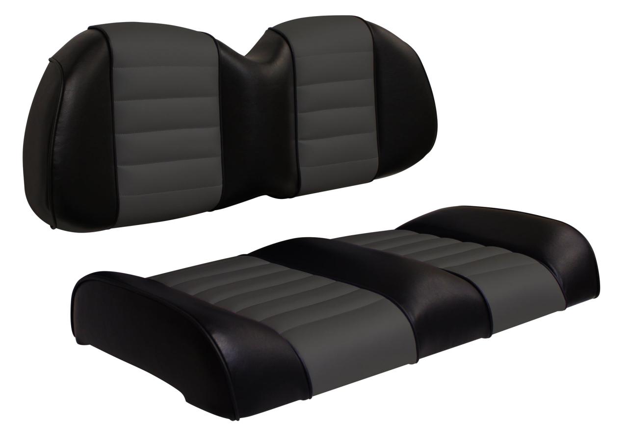 Ezgo golf cart seats