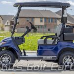 Advanced ev golf cart reviews