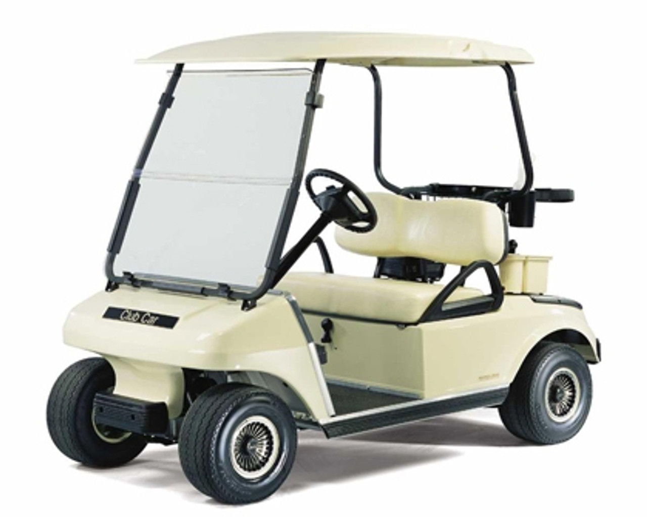 Club car golf cart parts