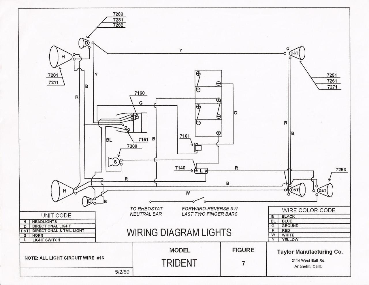 Cushman shuttle 8 golf cart reverse warning alarm location