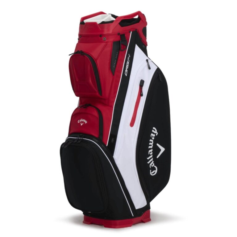 Callaway golf cart bag org 14