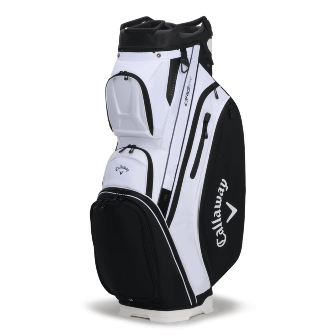 Callaway golf cart bag org 14