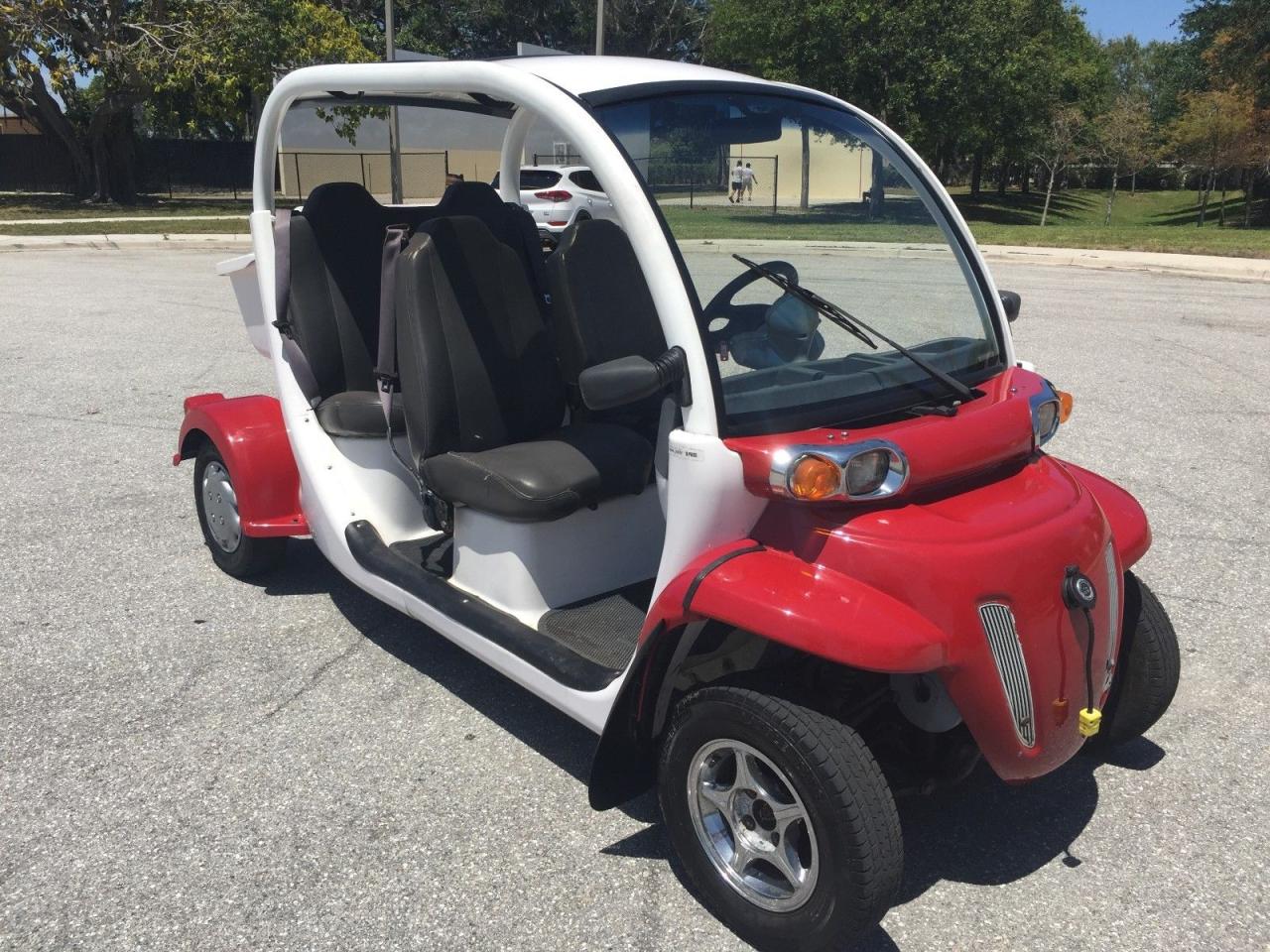 Offerup e4 gem golf cart simplest locally sell app way buy get