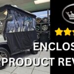 D5 evolution golf cart