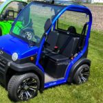 Golf cart china seat made price car