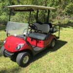 Yamaha golf cart g29 2007 drive carts keller tx utv atv car