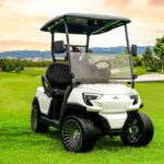 2024 atlas golf cart