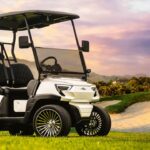 Atlas golf cart reviews