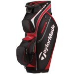 Taylormade golf bag cart