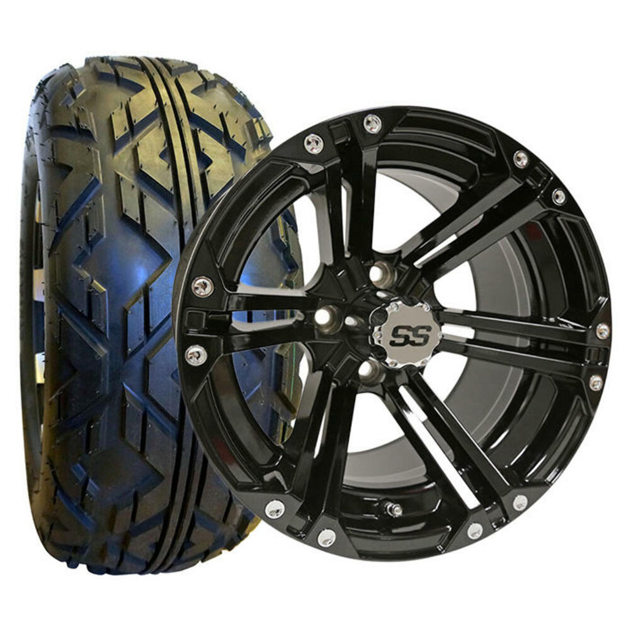 Itp ss112 wheel ss212 12x7 tir