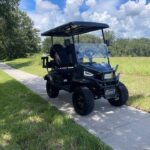 Kandi golf cart reviews